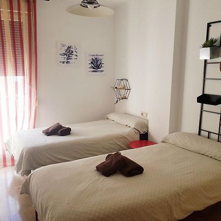 Gran Via Flat Villa Ceuta Exterior photo
